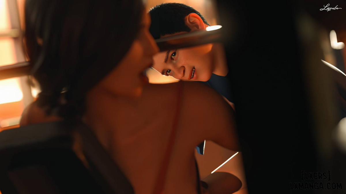 [VŨ TRỤ 1] Người Mẹ Dâm Đãng - Tình Yêu Thuần Khiết 6.2 0 Không Phụ Đề trang 131