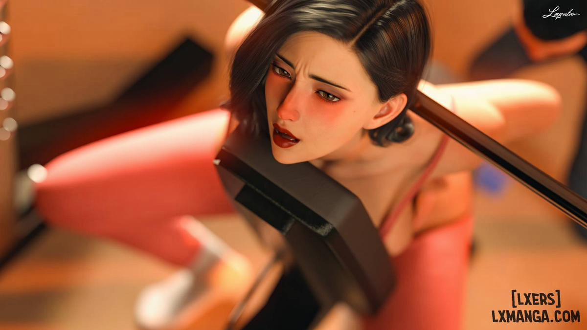 [VŨ TRỤ 1] Người Mẹ Dâm Đãng - Tình Yêu Thuần Khiết 6.2 0 Không Phụ Đề trang 143