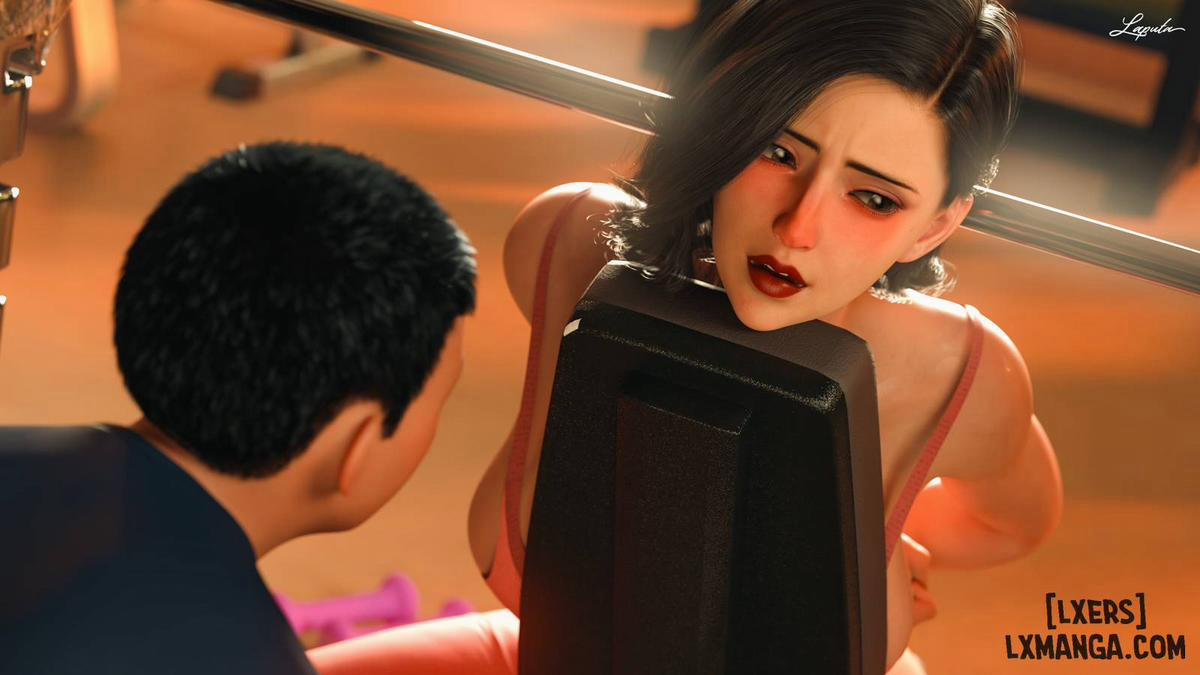 [VŨ TRỤ 1] Người Mẹ Dâm Đãng - Tình Yêu Thuần Khiết 6.2 0 Không Phụ Đề trang 147