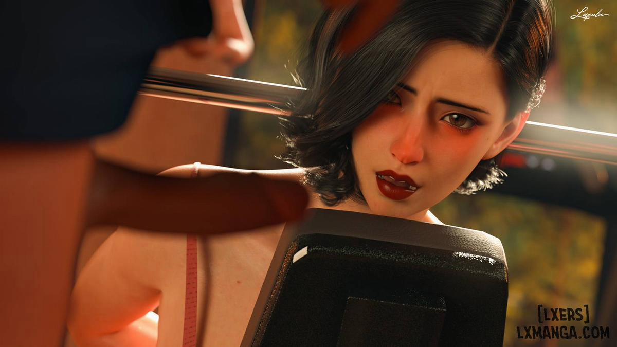 [VŨ TRỤ 1] Người Mẹ Dâm Đãng - Tình Yêu Thuần Khiết 6.2 0 Không Phụ Đề trang 149