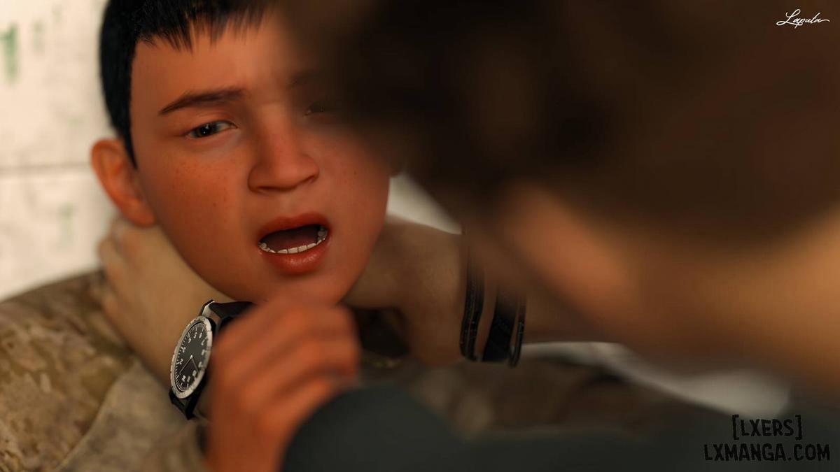 [VŨ TRỤ 1] Người Mẹ Dâm Đãng - Tình Yêu Thuần Khiết 6.2 0 Không Phụ Đề trang 19