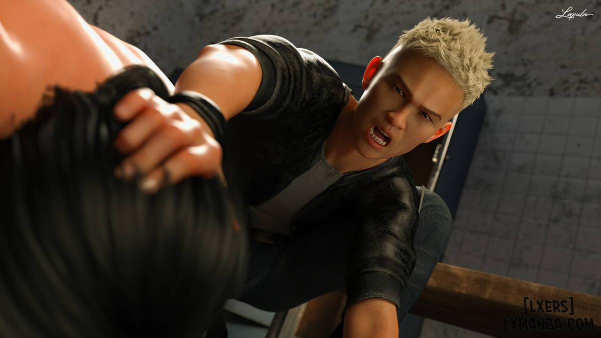 [VŨ TRỤ 1] Người Mẹ Dâm Đãng - Tình Yêu Thuần Khiết 6.2 0 Không Phụ Đề trang 34