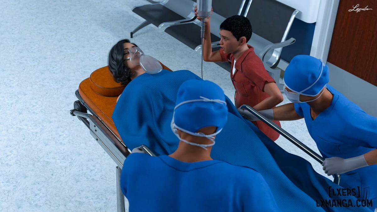 [VŨ TRỤ 1] Người Mẹ Dâm Đãng - Tình Yêu Thuần Khiết 6.2 0 Không Phụ Đề trang 48