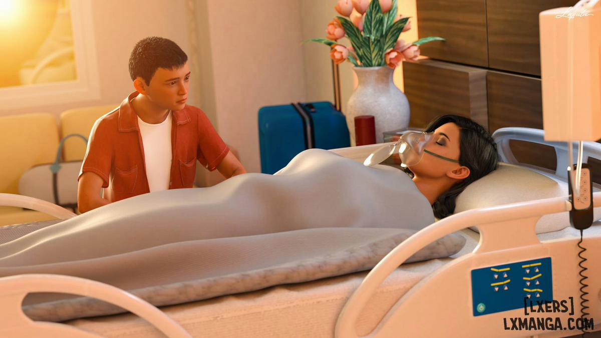 [VŨ TRỤ 1] Người Mẹ Dâm Đãng - Tình Yêu Thuần Khiết 6.2 0 Không Phụ Đề trang 50