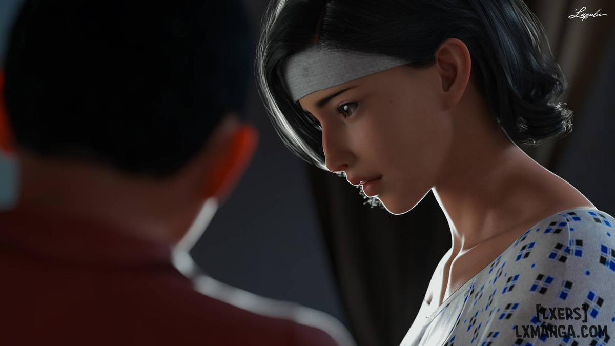 [VŨ TRỤ 1] Người Mẹ Dâm Đãng - Tình Yêu Thuần Khiết 6.2 0 Không Phụ Đề trang 65