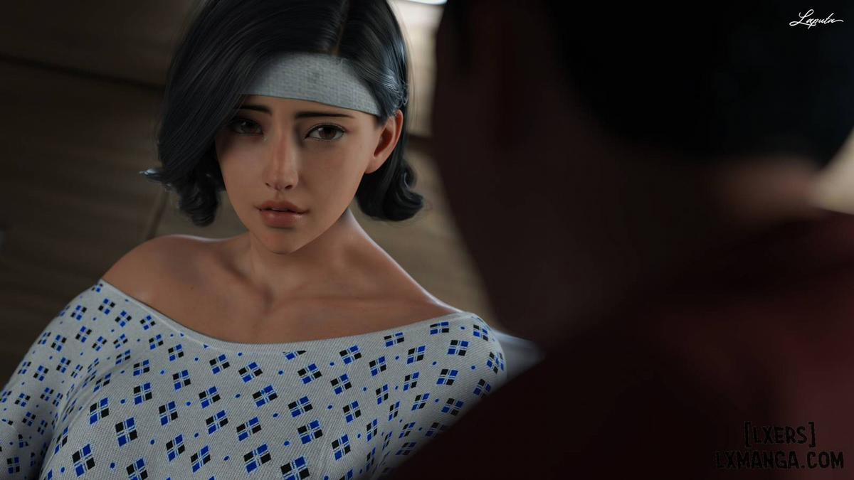 [VŨ TRỤ 1] Người Mẹ Dâm Đãng - Tình Yêu Thuần Khiết 6.2 0 Không Phụ Đề trang 67