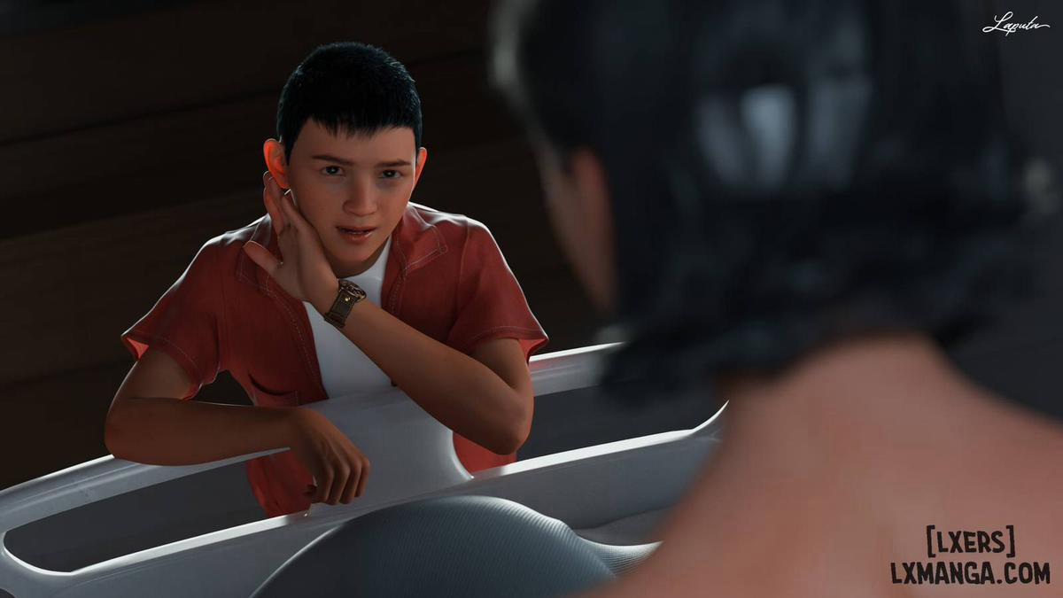 [VŨ TRỤ 1] Người Mẹ Dâm Đãng - Tình Yêu Thuần Khiết 6.2 0 Không Phụ Đề trang 68