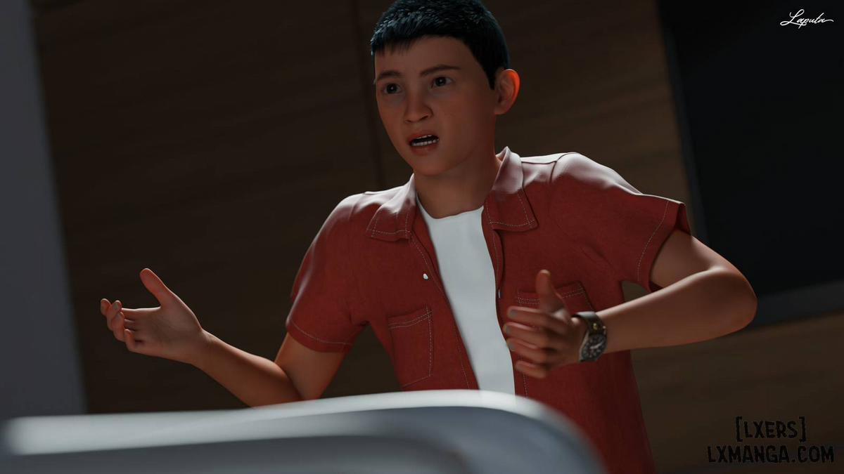 [VŨ TRỤ 1] Người Mẹ Dâm Đãng - Tình Yêu Thuần Khiết 6.2 0 Không Phụ Đề trang 71