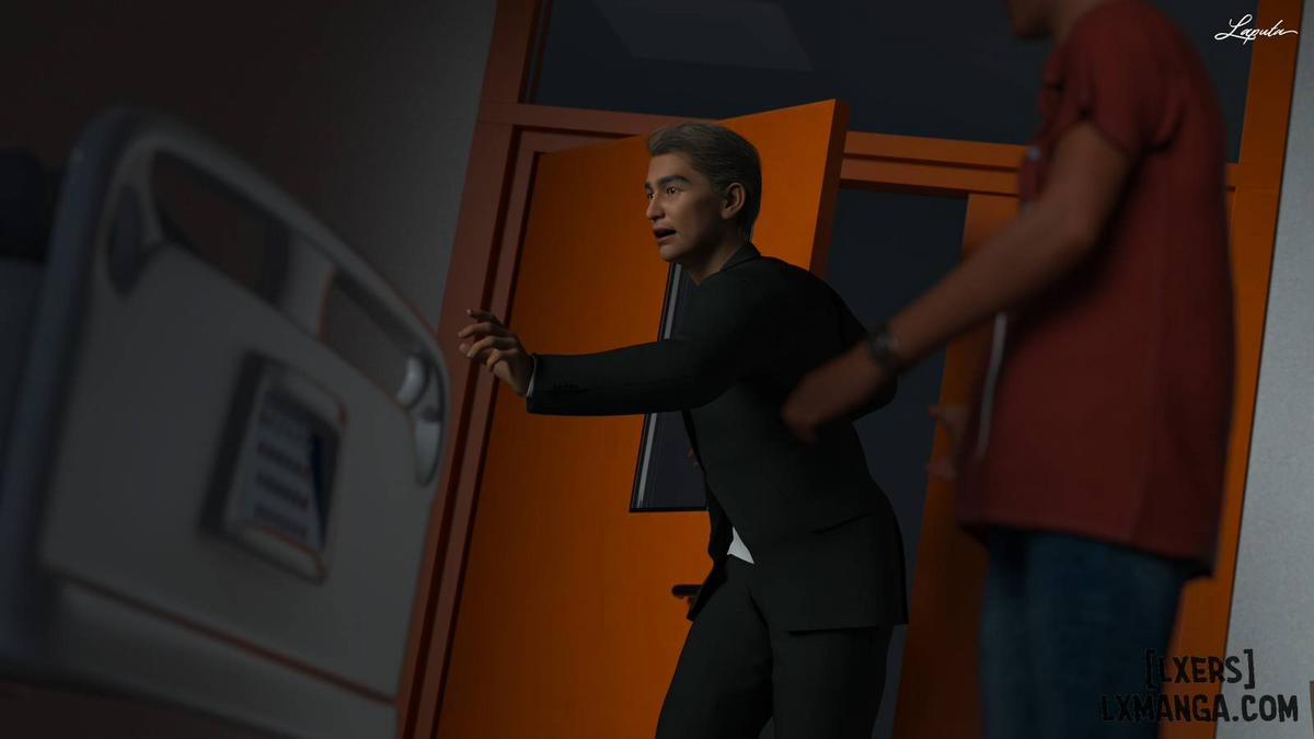 [VŨ TRỤ 1] Người Mẹ Dâm Đãng - Tình Yêu Thuần Khiết 6.2 0 Không Phụ Đề trang 72