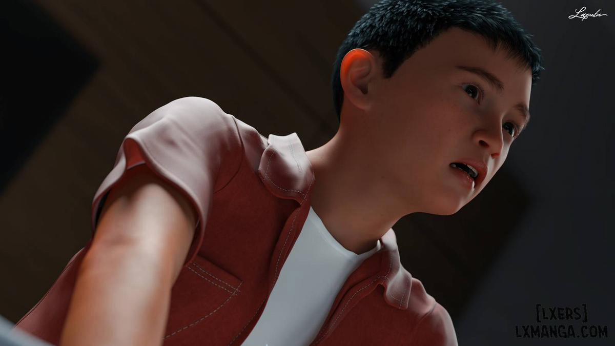 [VŨ TRỤ 1] Người Mẹ Dâm Đãng - Tình Yêu Thuần Khiết 6.2 0 Không Phụ Đề trang 75