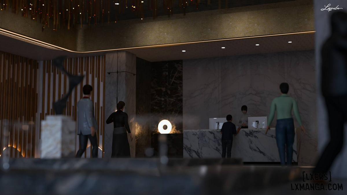 [VŨ TRỤ 1] Người Mẹ Dâm Đãng - Tình Yêu Thuần Khiết 6.2 0 Không Phụ Đề trang 90