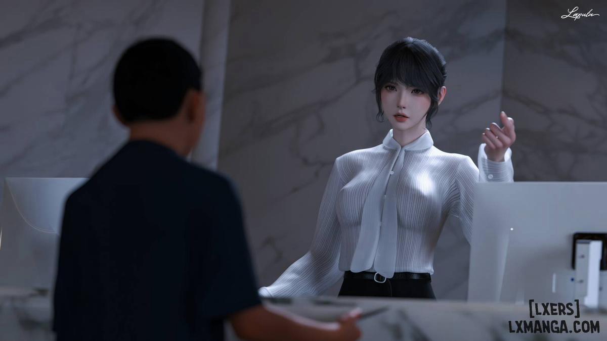 [VŨ TRỤ 1] Người Mẹ Dâm Đãng - Tình Yêu Thuần Khiết 6.2 0 Không Phụ Đề trang 92