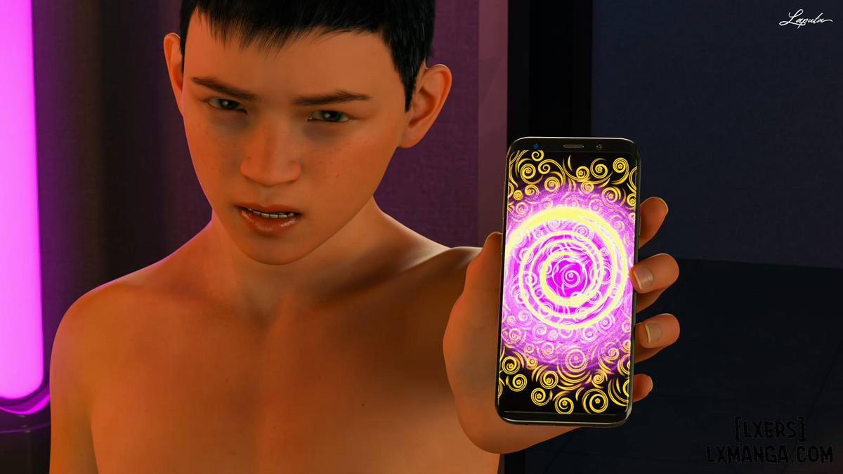 [VŨ TRỤ 1] Người Mẹ Dâm Đãng - Tình Yêu Thuần Khiết 6.3 0 Không Phụ Đề trang 105