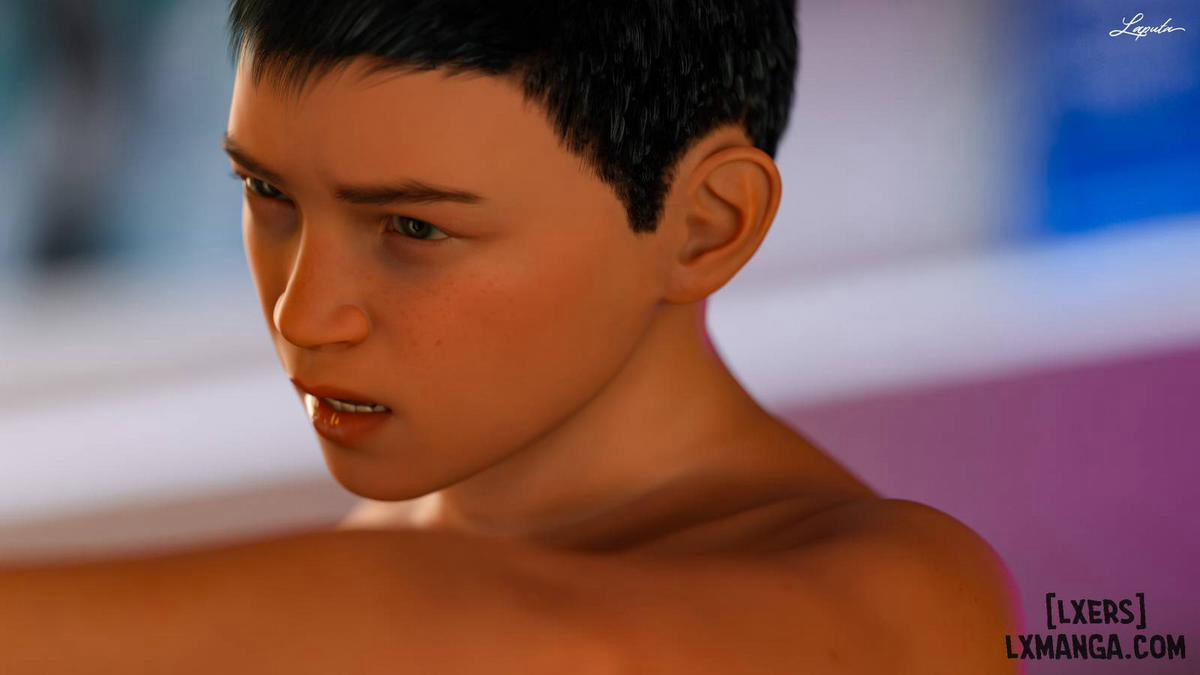 [VŨ TRỤ 1] Người Mẹ Dâm Đãng - Tình Yêu Thuần Khiết 6.3 0 Không Phụ Đề trang 107