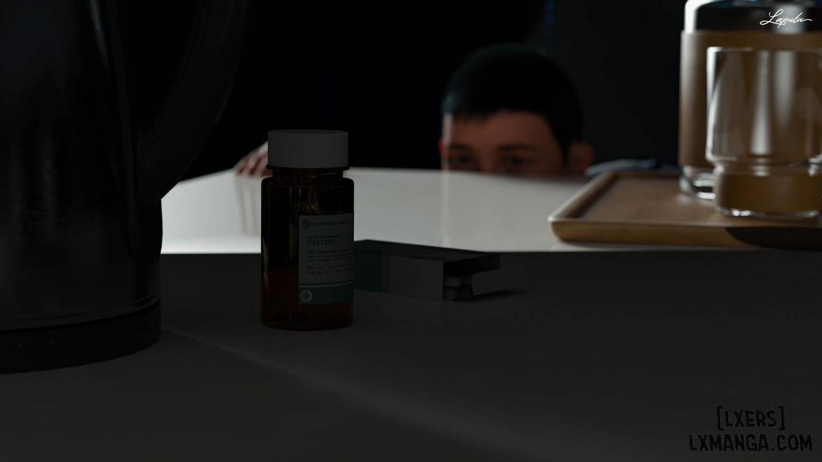 [VŨ TRỤ 1] Người Mẹ Dâm Đãng - Tình Yêu Thuần Khiết 6.3 0 Không Phụ Đề trang 11