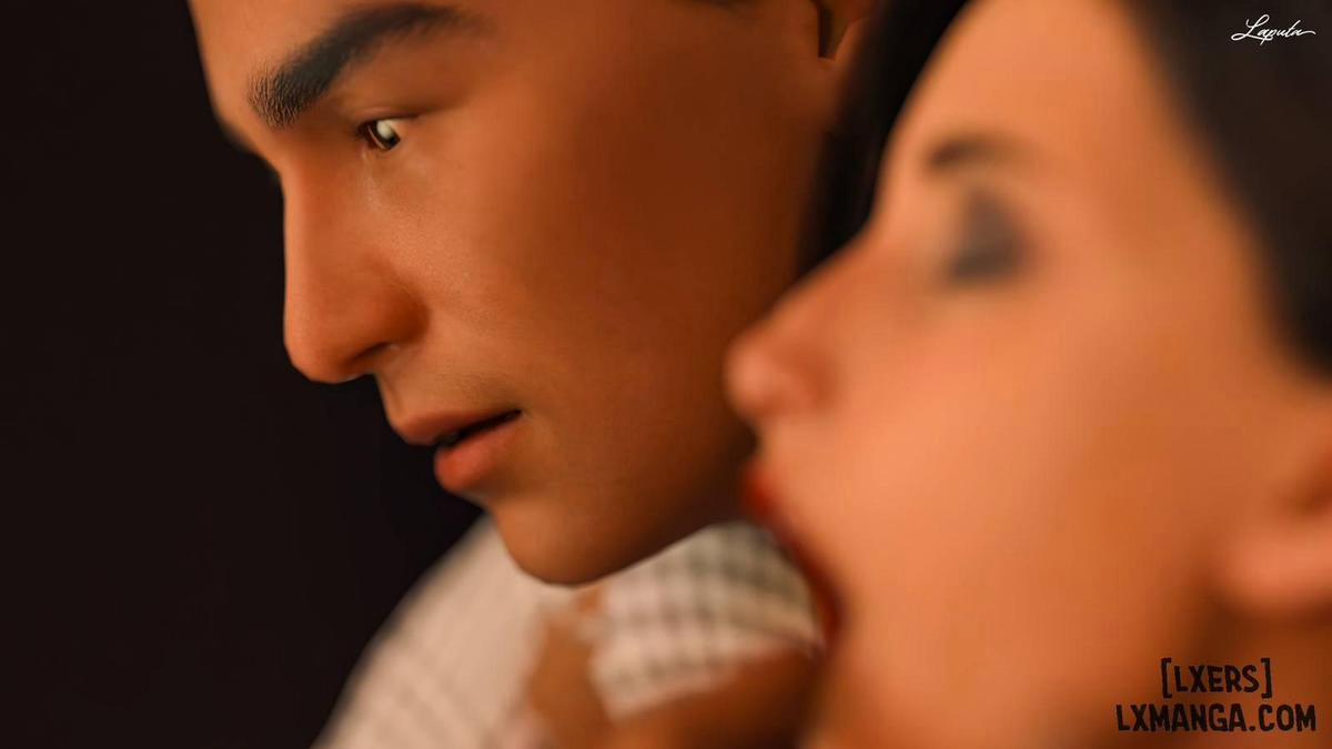 [VŨ TRỤ 1] Người Mẹ Dâm Đãng - Tình Yêu Thuần Khiết 6.3 0 Không Phụ Đề trang 111