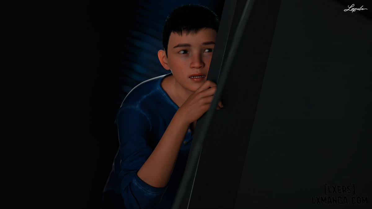 [VŨ TRỤ 1] Người Mẹ Dâm Đãng - Tình Yêu Thuần Khiết 6.3 0 Không Phụ Đề trang 17