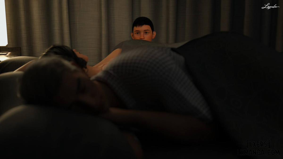 [VŨ TRỤ 1] Người Mẹ Dâm Đãng - Tình Yêu Thuần Khiết 6.3 0 Không Phụ Đề trang 60