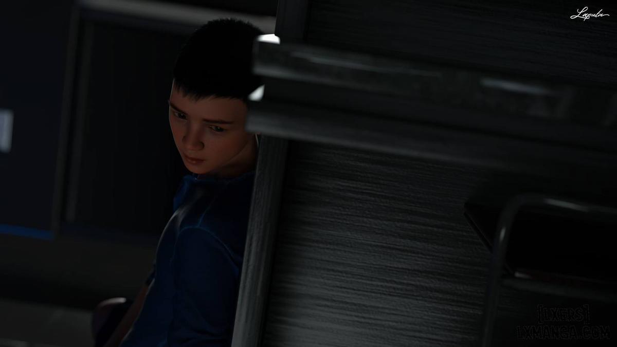 [VŨ TRỤ 1] Người Mẹ Dâm Đãng - Tình Yêu Thuần Khiết 6.3 0 Không Phụ Đề trang 7