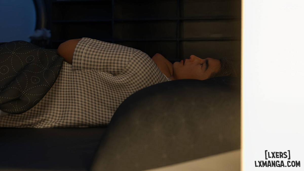 [VŨ TRỤ 1] Người Mẹ Dâm Đãng - Tình Yêu Thuần Khiết 6.3 0 Không Phụ Đề trang 85