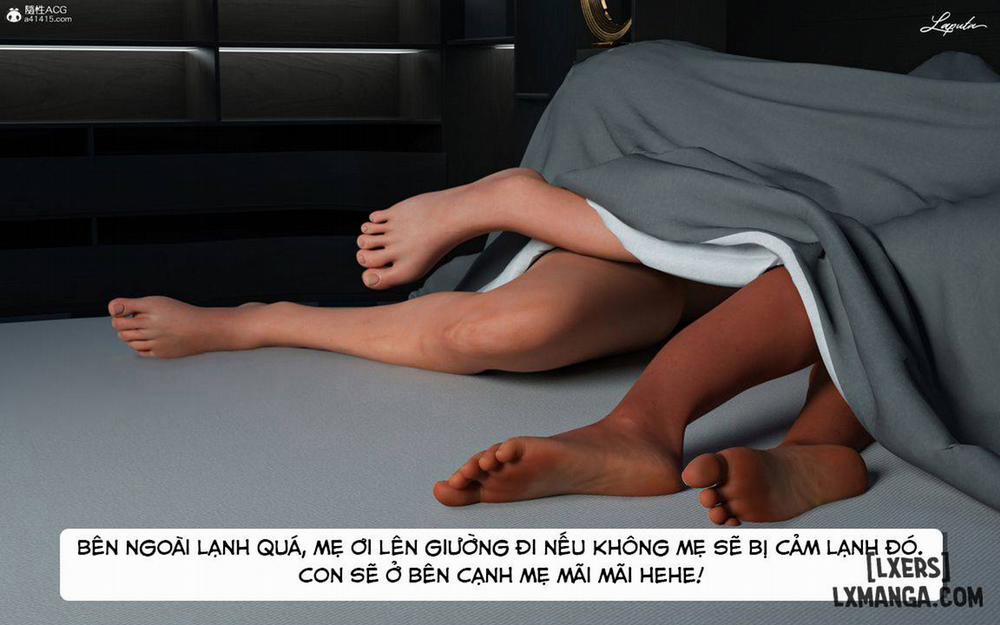 [VŨ TRỤ 1] Người Mẹ Dâm Đãng - Tình Yêu Thuần Khiết 7 0 PHẦN 3 trang 26