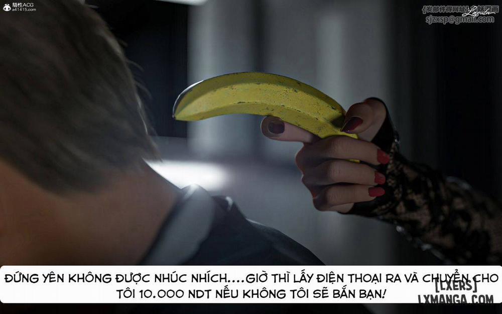 [VŨ TRỤ 1] Người Mẹ Dâm Đãng - Tình Yêu Thuần Khiết 7 0 PHẦN 3 trang 3