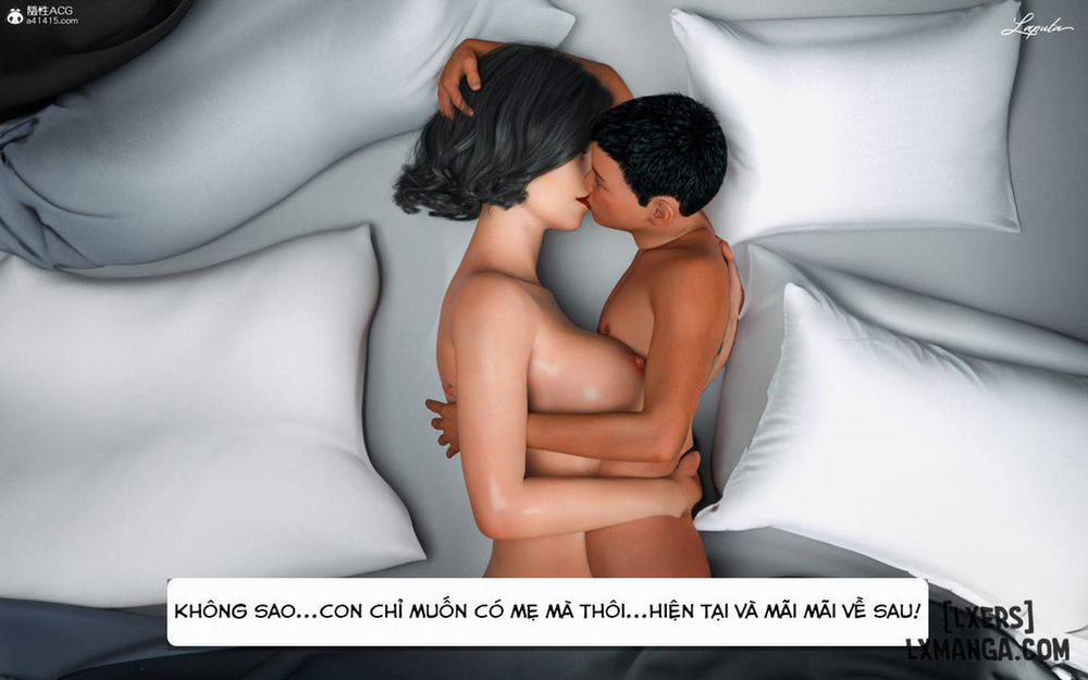 [VŨ TRỤ 1] Người Mẹ Dâm Đãng - Tình Yêu Thuần Khiết 7 0 PHẦN 3 trang 32