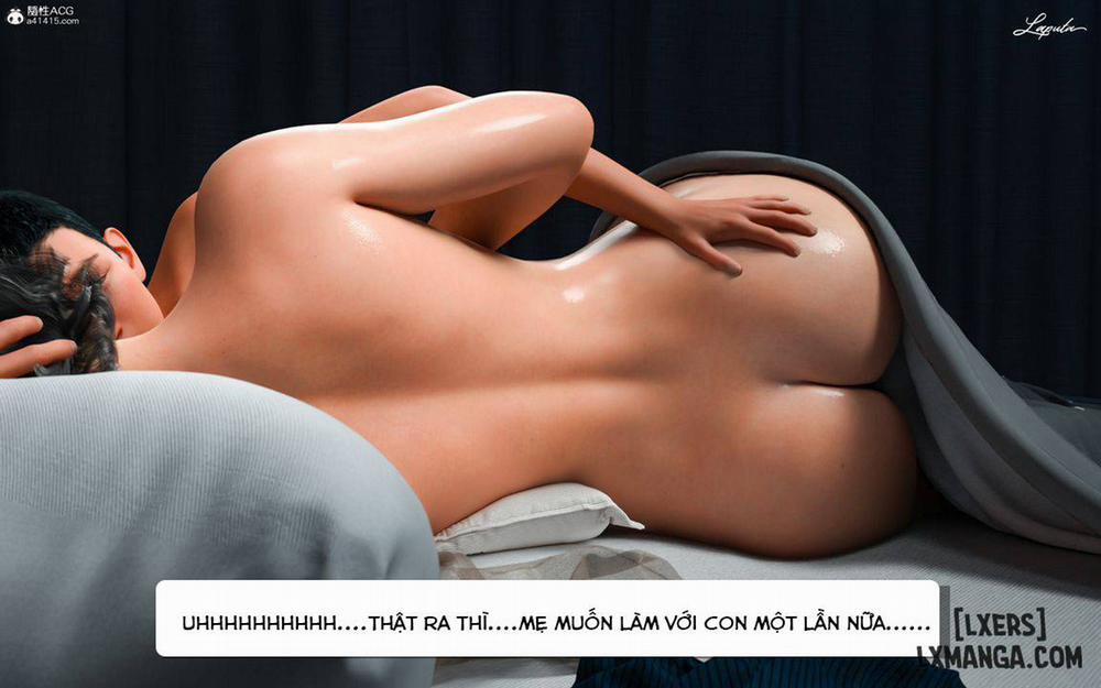 [VŨ TRỤ 1] Người Mẹ Dâm Đãng - Tình Yêu Thuần Khiết 7 0 PHẦN 3 trang 33