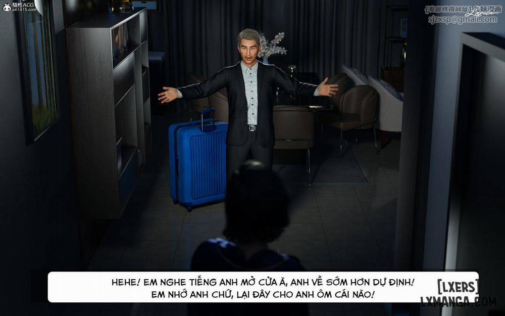 [VŨ TRỤ 1] Người Mẹ Dâm Đãng - Tình Yêu Thuần Khiết 7 0 PHẦN 3 trang 42