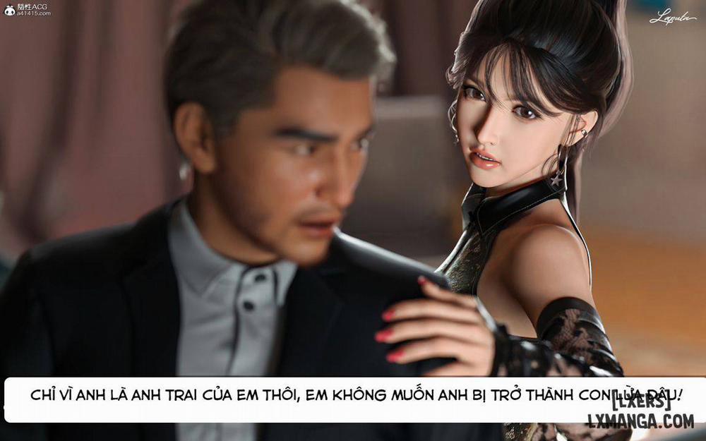 [VŨ TRỤ 1] Người Mẹ Dâm Đãng - Tình Yêu Thuần Khiết 7 0 PHẦN 3 trang 7