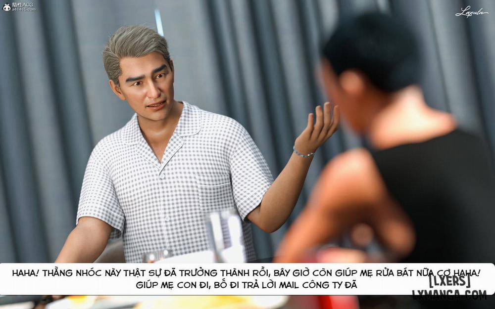 [VŨ TRỤ 1] Người Mẹ Dâm Đãng - Tình Yêu Thuần Khiết 8 0 Phần 3 trang 12