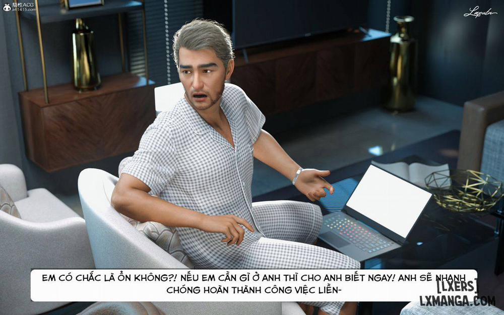 [VŨ TRỤ 1] Người Mẹ Dâm Đãng - Tình Yêu Thuần Khiết 8 0 Phần 3 trang 34