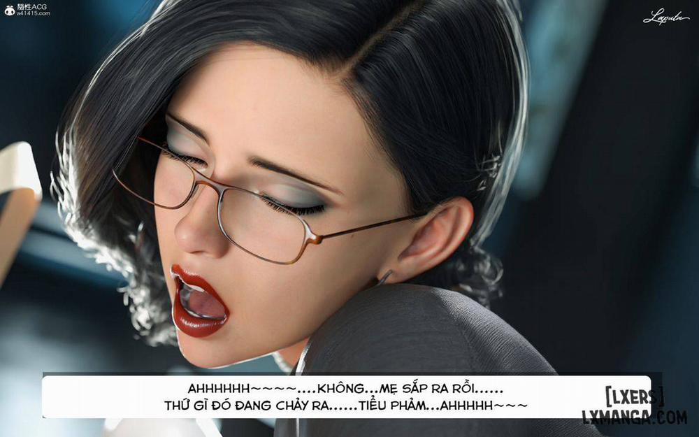 [VŨ TRỤ 1] Người Mẹ Dâm Đãng - Tình Yêu Thuần Khiết 8 0 Phần 3 trang 47