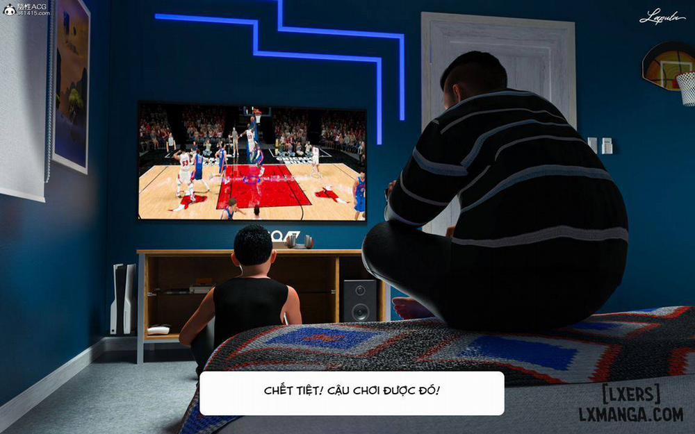 [VŨ TRỤ 1] Người Mẹ Dâm Đãng - Tình Yêu Thuần Khiết 8 0 Phần 3 trang 77