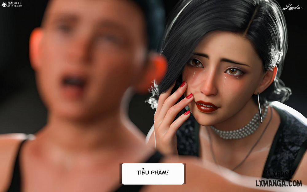 [VŨ TRỤ 1] Người Mẹ Dâm Đãng - Tình Yêu Thuần Khiết 9 0 Phần 3 trang 72