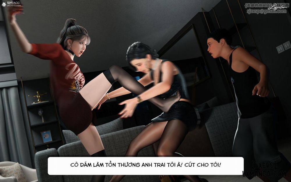 [VŨ TRỤ 1] Người Mẹ Dâm Đãng - Tình Yêu Thuần Khiết 9 0 Phần 3 trang 76