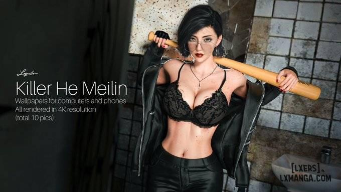 [VŨ TRỤ 1] Người Mẹ Dâm Đãng - Tình Yêu Thuần Khiết Bonus extra trang 16