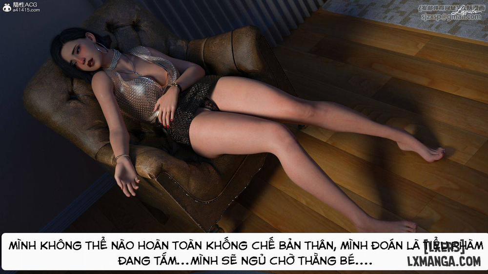 [VŨ TRỤ 2] Người Mẹ Dâm Đãng - Bắt Mẹ 1 0 Phần 1 trang 103