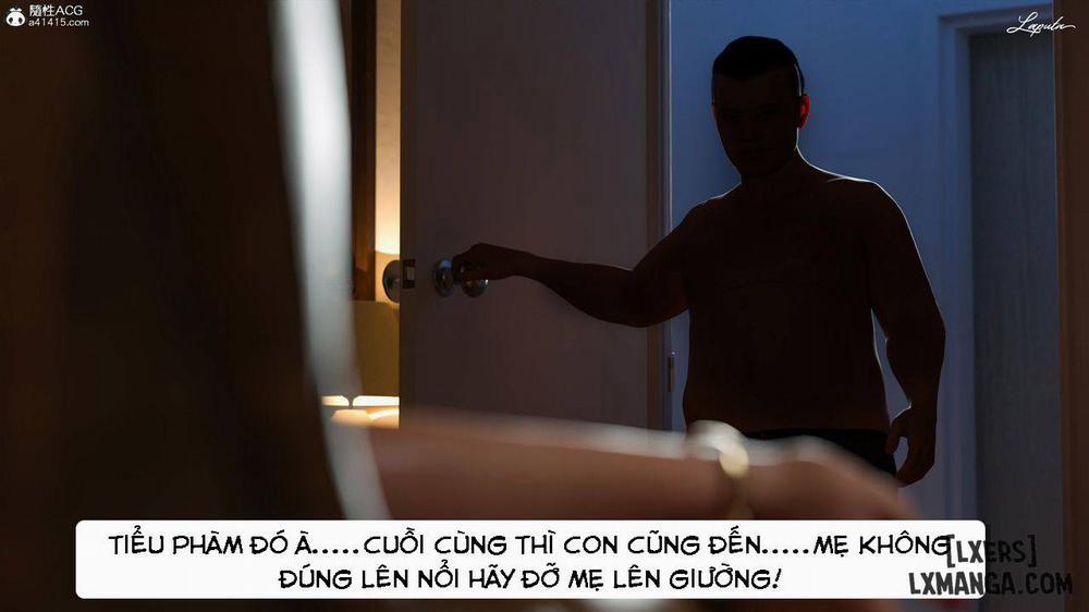 [VŨ TRỤ 2] Người Mẹ Dâm Đãng - Bắt Mẹ 1 0 Phần 1 trang 105