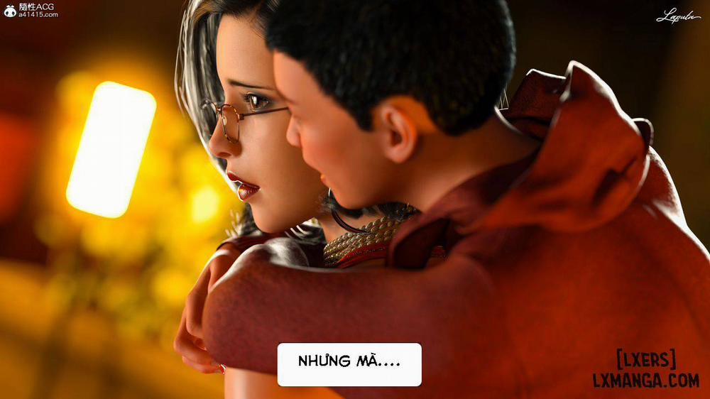 [VŨ TRỤ 2] Người Mẹ Dâm Đãng - Bắt Mẹ 1 0 Phần 1 trang 22