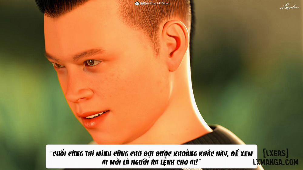 [VŨ TRỤ 2] Người Mẹ Dâm Đãng - Bắt Mẹ 1 0 Phần 1 trang 33