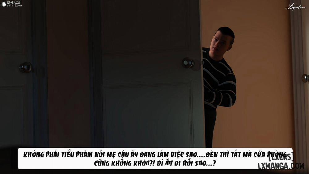 [VŨ TRỤ 2] Người Mẹ Dâm Đãng - Bắt Mẹ 1 0 Phần 1 trang 52