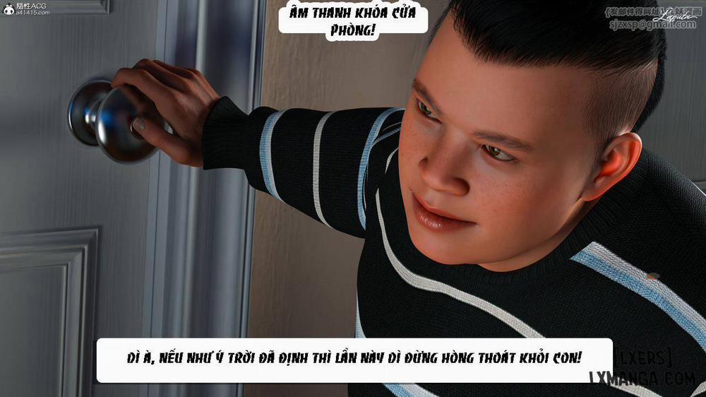 [VŨ TRỤ 2] Người Mẹ Dâm Đãng - Bắt Mẹ 1 0 Phần 1 trang 54