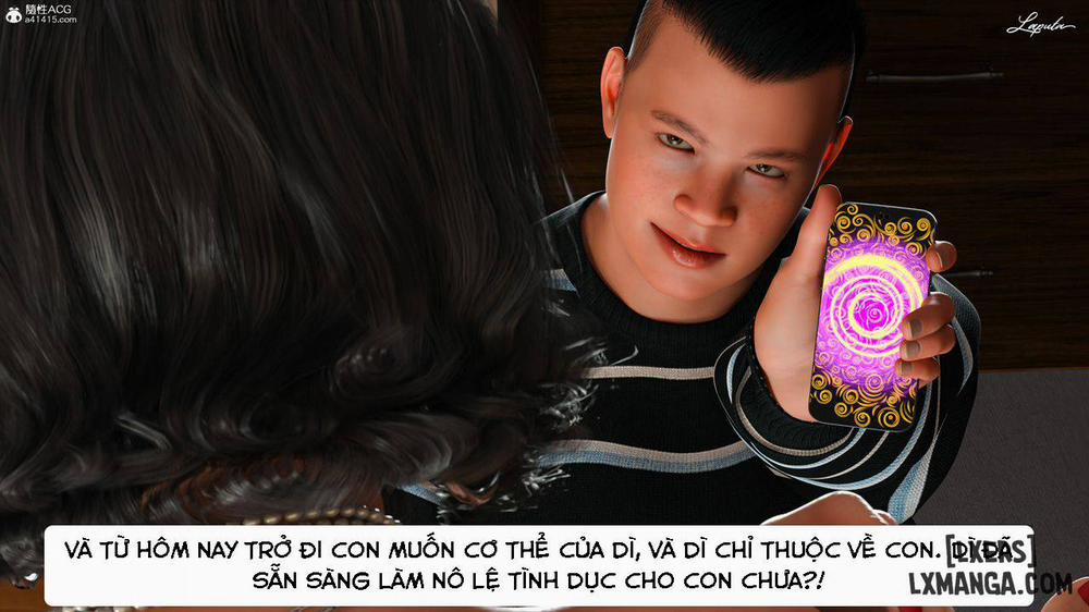 [VŨ TRỤ 2] Người Mẹ Dâm Đãng - Bắt Mẹ 1 0 Phần 1 trang 67