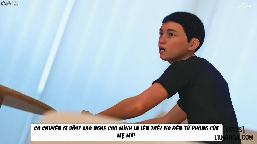 [VŨ TRỤ 2] Người Mẹ Dâm Đãng - Bắt Mẹ 1 0 Phần 1 trang 73