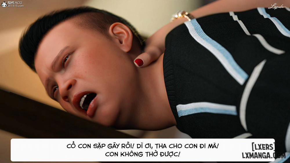 [VŨ TRỤ 2] Người Mẹ Dâm Đãng - Bắt Mẹ 1 0 Phần 1 trang 74