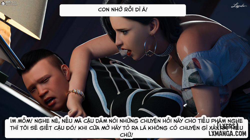 [VŨ TRỤ 2] Người Mẹ Dâm Đãng - Bắt Mẹ 1 0 Phần 1 trang 78