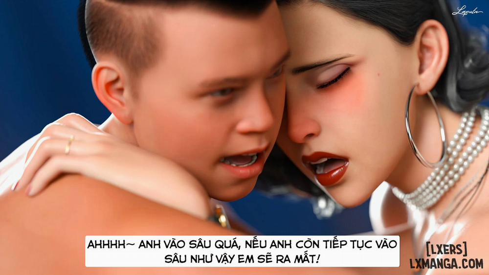 [VŨ TRỤ 2] Người Mẹ Dâm Đãng - Bắt Mẹ 2 0 Phần 1 trang 104