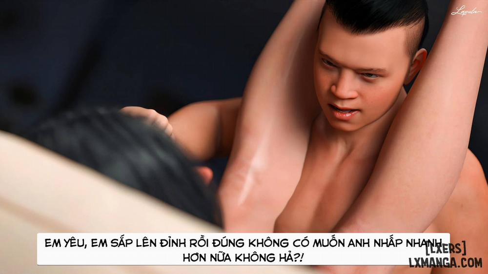 [VŨ TRỤ 2] Người Mẹ Dâm Đãng - Bắt Mẹ 2 0 Phần 1 trang 108