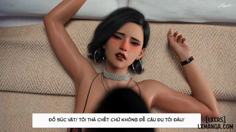 [VŨ TRỤ 2] Người Mẹ Dâm Đãng - Bắt Mẹ 2 0 Phần 1 trang 21